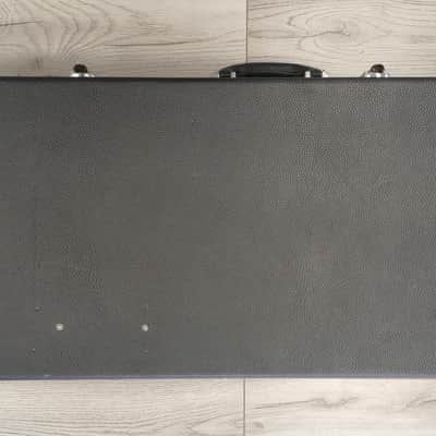 Postal Monkey "El Resisto" Che Guevara Guitar Hard Case - Fantastic Condition w/ Working Tuner & Original Manual image 7