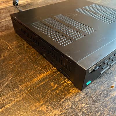 Yamaha EMT-10 AWM Sound Expander image 2