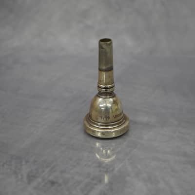 King 606 Student Model Tenor Trombone - Serviced - 221 image 14
