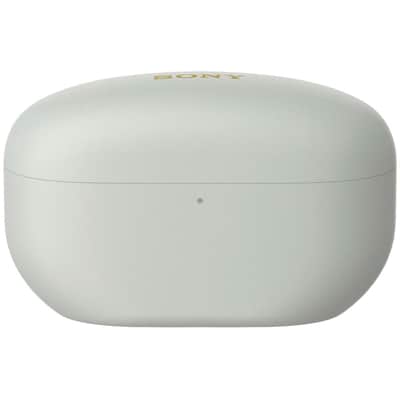 Sony WF-1000XM5 Industry Leading Noise Canceling Truly Wireless Earbuds (Silver) image 8