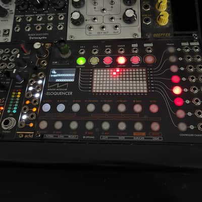Winter Modular Synths | Reverb