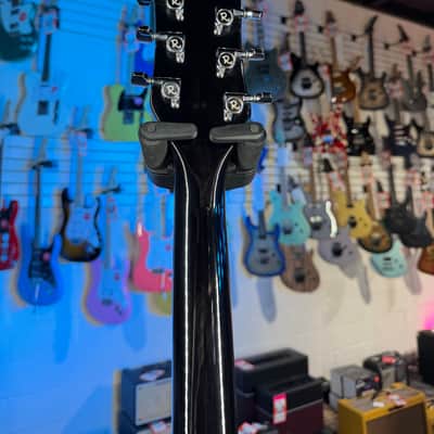 New Rickenbacker 620 Jetglo Electric Guitar w Ric Case, Rickenbacker Dealer, Free Ship 620JG 771 image 8