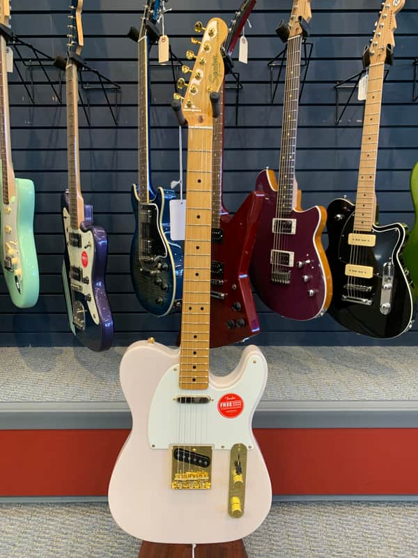 Squier Classic Vibe '50s Telecaster image 1