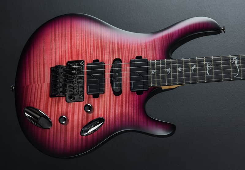 Paul Reed Smith SE Chleo, '25 image 1