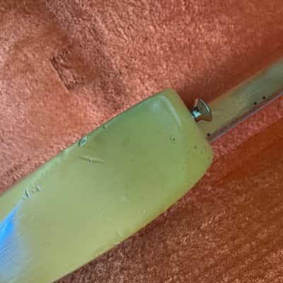 Fender Telecaster 1967 - Blond image 14