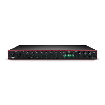 Focusrite Scarlett 18i20 (3rd Gen) - Brand New image 4