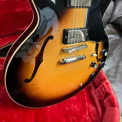 Gibson ES-335 Standard 2022 Case & Candy @ 9.5/10   #219920313 image 3
