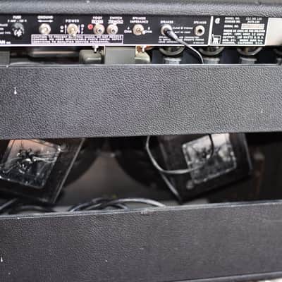 Music Man HD 212 One Thirty Guitar Amp image 7