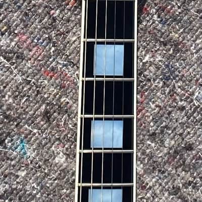 Gibson Les Paul Custom 1988 - Alpin White image 9