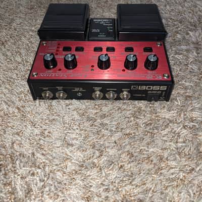 ギター BOSS RC-20 Loop Station RC-20-