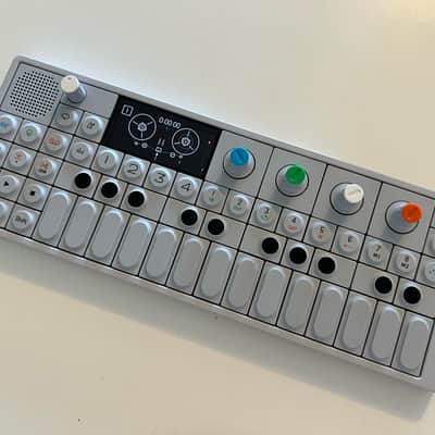 Teenage Engineering OP-1 - excellent condition image 2