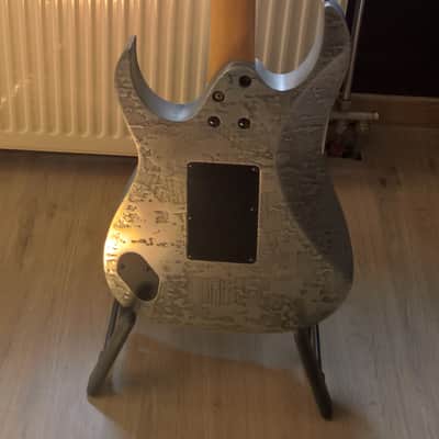 Ibanez RG Metal-1 J-custom 1997 - Only 12 worldwide! image 13