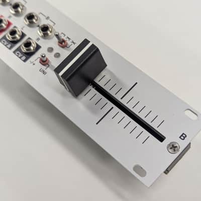 Intellijel X-Fade Eurorack Crossfader 1U Module XFade | Reverb