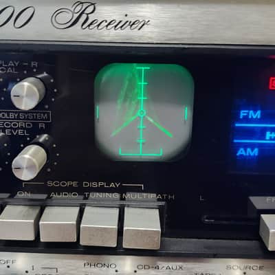 Marantz 4400 (FULLY SERVICED) image 4
