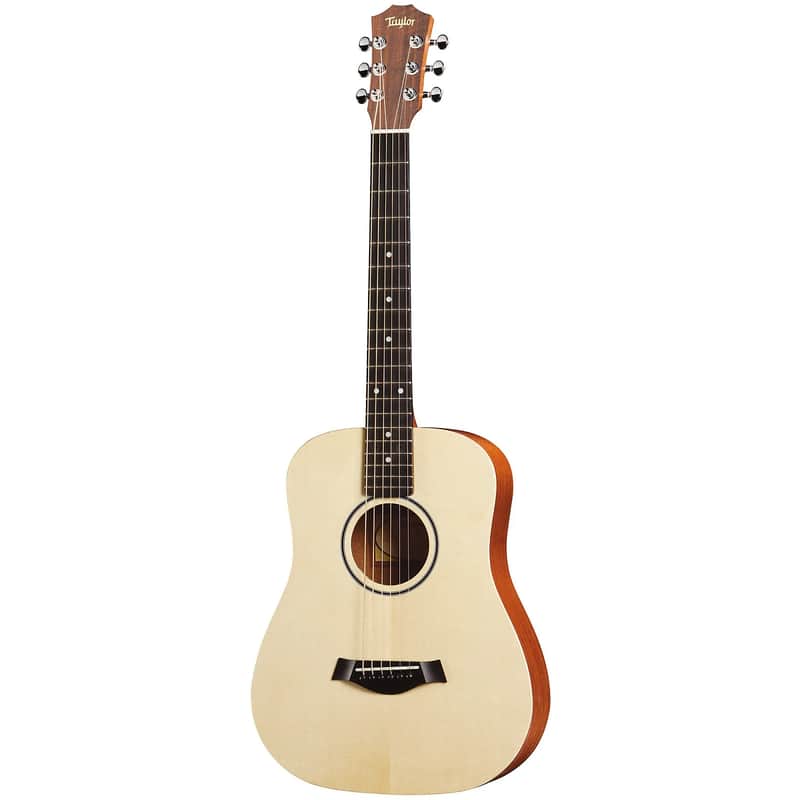 BT1 Baby Taylor Left-Handed image 1