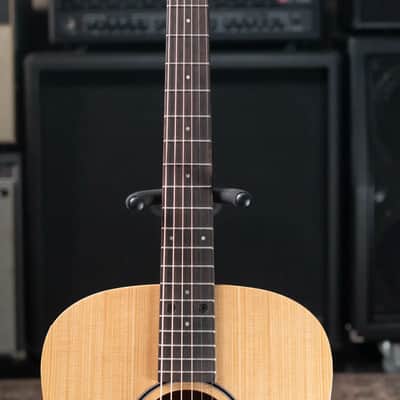 Taylor BBTe Big Baby Taylor Acoustic/Electric Guitar with Gig Bag image 4