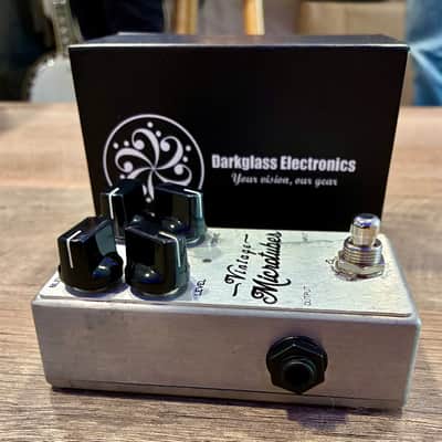 Darkglass Electronics Microtubes Vintage image 3