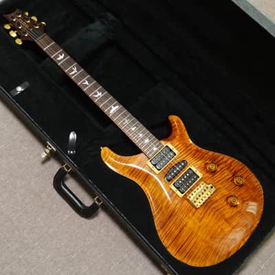 【Rare!】 1993 PRS Custom 24 Ed King 10Top Paul Reed Smith HSH image 2