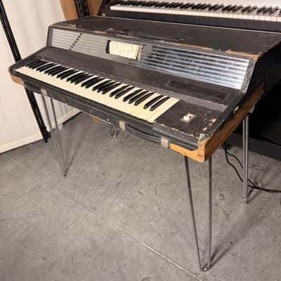 RMI Electra-Piano & Harpsichord 300B Vintage Electric Piano – Project / Restoration image 4