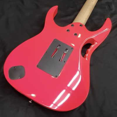 Ibanez JEMJRSP-PK image 6