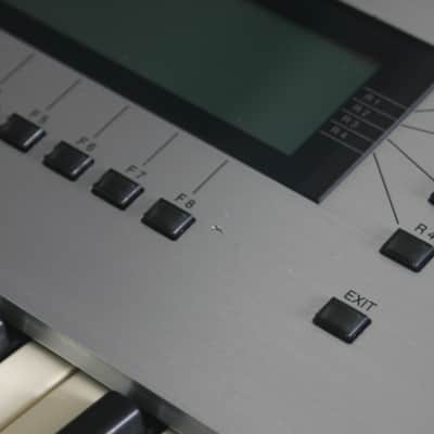 Kawai K5000S Additive Synthesizer image 11