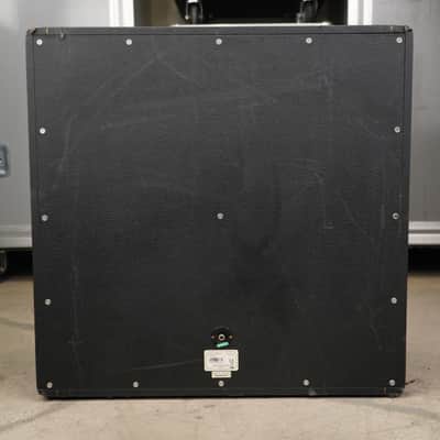 Marshall 1960AHW 4x12 Speaker Cabinet Owned by Maroon 5 #57469 image 13