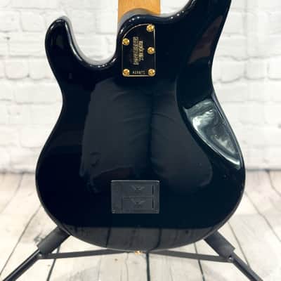 Ernie Ball Music Man StingRay Special 5 H Jackpot 2024 image 7