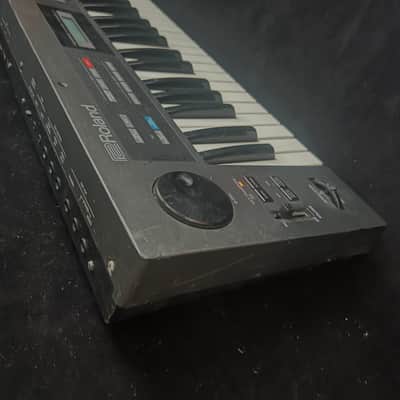 Roland Alpha Juno-1 image 9