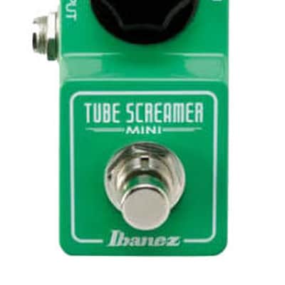 TSMINI Ibanez image 1