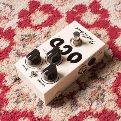 Fulltone OCD Overdrive/Distortion #84956 Second Hand image 3
