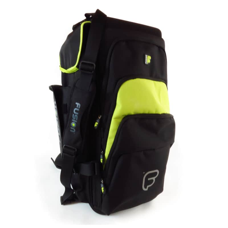 Fusion Bags Premium 3x Trompete Gigbag image 1