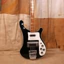 Rickenbacker 4001 1979 Jetglo