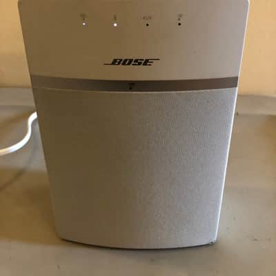 Bose Soundtouch 10 Wireless Music System Speaker image 2