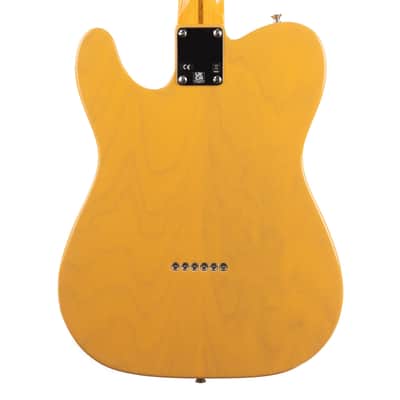Used Fender American Vintage II 1951 Telecaster Butterscotch Blonde 2022 image 2
