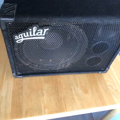 Aguilar GS112 BASS CAB image 3