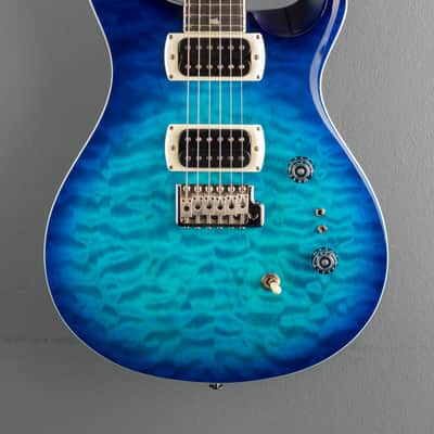 Paul Reed Smith SE Custom 24-08 Quilt, '25 image 2