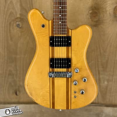 Martin EM-18 Natural 1979 | Reverb