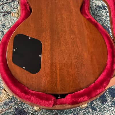 2020 Gibson Les Paul Standard 50’s - Gold Top image 11