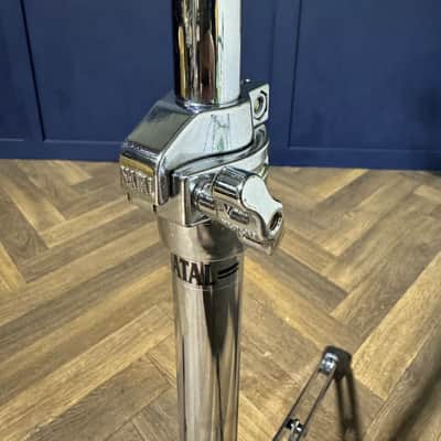 Natal Pro Series Boom Arm Cymbal Stand / Heavy Duty Hardware #MZ9 image 3