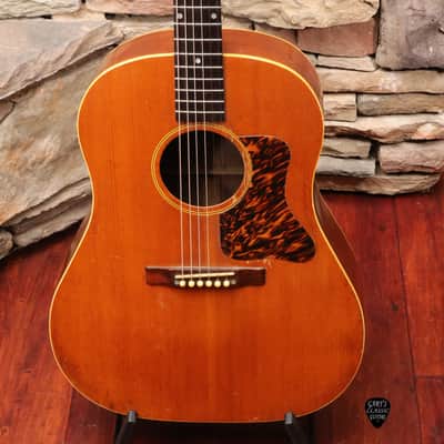 1941 Gibson J-35 (GIA0929) image 3