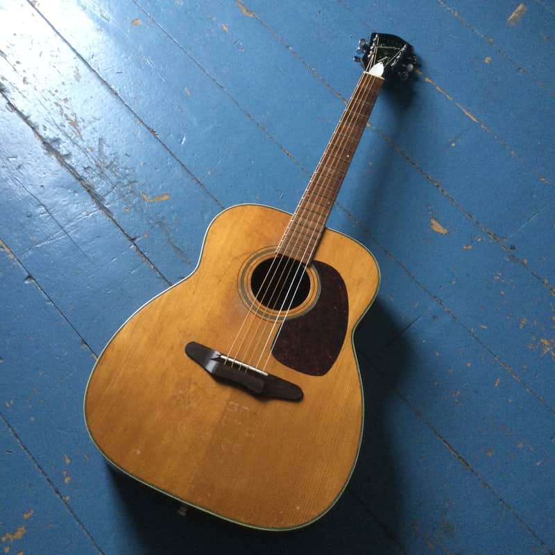 Harmony H1260 Sovereign | Reverb Canada