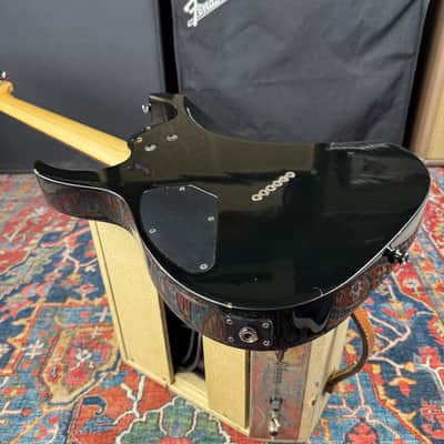 Ibanez J Craft Prestige Limited Edition RG1421F-BHB Hang Tags Fujigen Japan - 2010 image 20