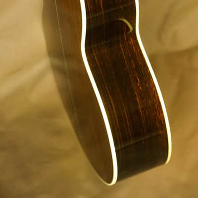 Gibson SJ-300 Custom Rosewood Acoustic Guitar SJ-200 J-200 image 10