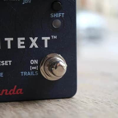 Red Panda Context Reverb V2 image 6