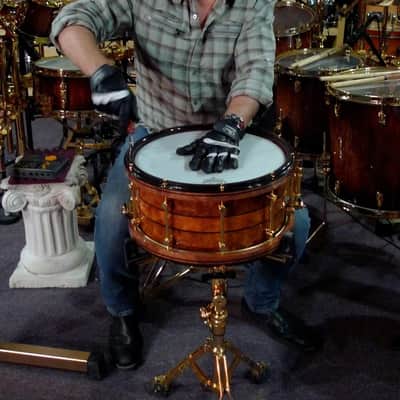 Pete Stanbridge Todd Suchermann Empyrean #01  signature Model 2014 image 3