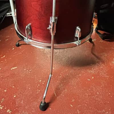 Yamaha Stage Custom Floor Tom image 3