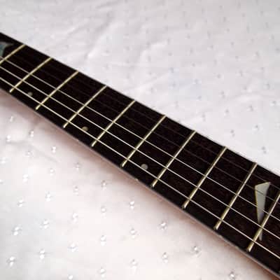 Hamer  Californian Deluxe Custom Order-1994 image 8