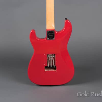 1986 Charvel Model 3A Electric Guitar image 4
