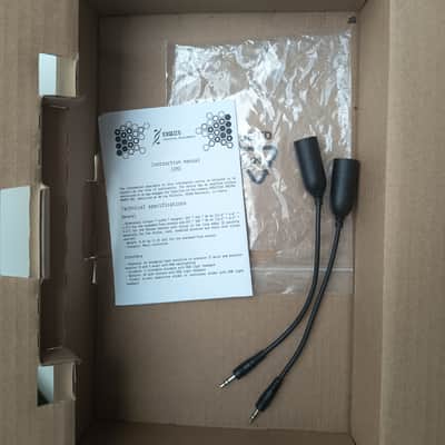 Intuitive Instruments Exquis 61-Key MPE Controller image 4