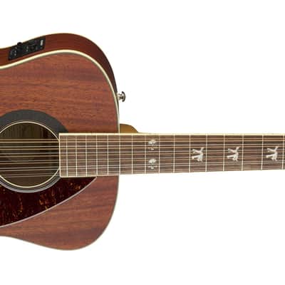 FENDER - Tim Armstrong Hellcat-12 Walnut Fingerboard Natural - 0971792022 image 3